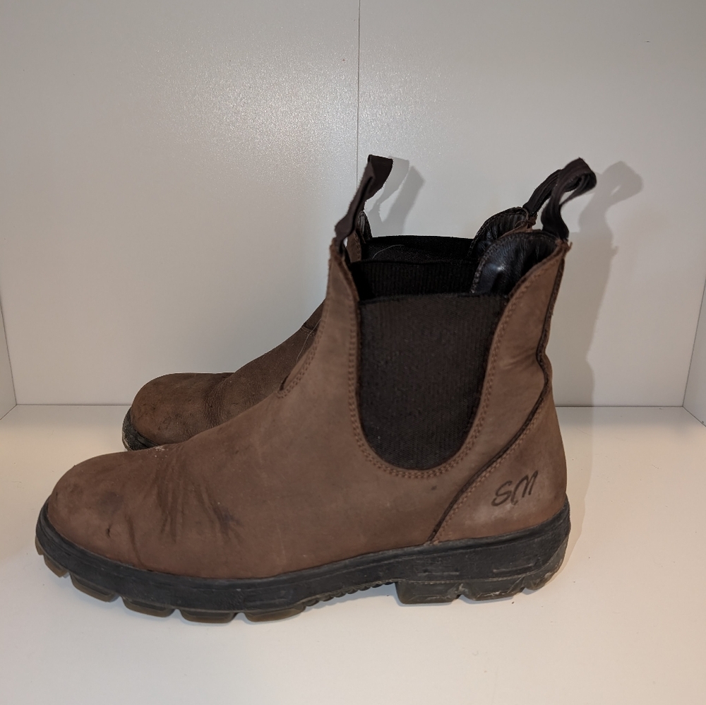 Soft Moc Kylie Boots
